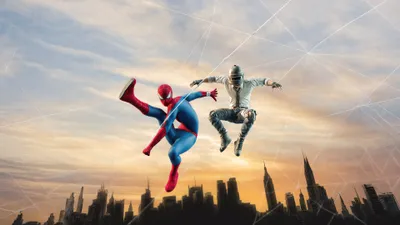 3840x2160 Pubg Spiderman Brand Games Wallpaper 4K 3840x2160 Gray, White
