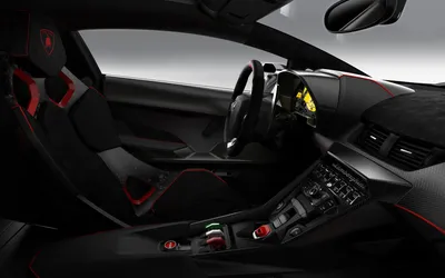 Vivid Sleek Wallpaper Cars Wallpaper 4K 1920x1200 Hd, Desktop, Wallpaper, Featuring, The, Sleek, And, Luxurious, Interior, Lamborghini, Veneno, Showcasing, Gray, Ultrawide, Full HD