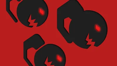 Golden Fuze Wallpaper Abstract Wallpaper 4K 12000x6750 Fuze, Red, Ultrawide, 4k