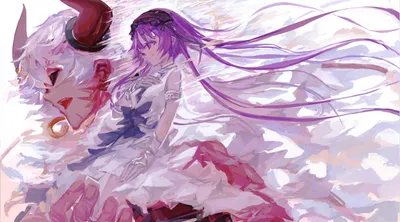 Archer Fate Grand Abstract Wallpaper 4K 2208x1226 Archer, Fate/grand, Order, Asterios, Euryale, Fate, Grand, Anime, Desktop, White, Gray, Ultrawide, Full HD