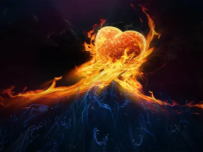 Radiant Captivating Wallpaper Wallpaper 4K, Fantasy category