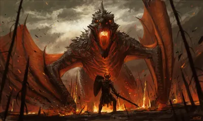 Fantasy Knight Armor Fantasy Wallpaper 4K 1920x1147 A, Fantasy, Hd, Wallpaper, Featuring, Knight, In, Armor, Shield, Sword, Facing, Fiery, Gray, Brown, Ultrawide, Full HD