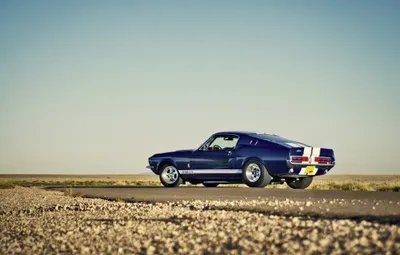Classic Mustang Shelby Gt500 Cars Wallpaper 4K 2048x1311 Hd, Wallpaper, Featuring, A, Classic, Ford, Mustang, Shelby, Gt500, Muscle, Car, Parked, Gray, Ultrawide, Full HD