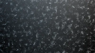 Abstract Dark Scattered Translucent Geometric Abstract Wallpaper 4K 1920x1080 Abstract, Dark, Hd, Desktop, Wallpaper, Featuring, Scattered, Translucent, Geometric, Shapes, Black, Creating, Brown, Ultrawide, Full HD