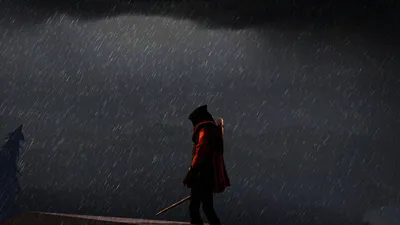 Dreamy Dark Wallpaper Games Wallpaper 4K 1920x1080 A, Dark, Atmospheric, Hd, Wallpaper, Featuring, The, Sniper, Team, Fortress, Silhouetted, Against, Ultrawide, Full HD