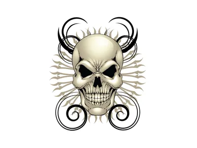 Dark White Wallpaper Wallpaper 4K, Black/Dark category