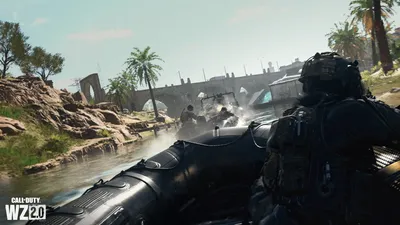 Calm Video Wallpaper Games Wallpaper 4K 1920x1080 Video, Game, Call, Of, Duty, Warzone, 2.0, Hd, Desktop, White, Ultrawide, Full HD