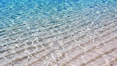 Moody Serene Wallpaper Nature Wallpaper 4K 1920x1080 A, Serene, Ocean, Scene, With, Crystal-clear, Water, Reflecting, Sunlight, Creating, Beautiful, Patterns, Gray, Ultrawide, Full HD