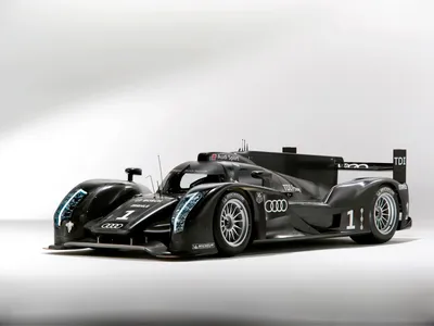 Epic Sleek Wallpaper Cars Wallpaper 4K 1920x1440 Hd, Desktop, Wallpaper, Featuring, A, Sleek, Black, Audi, R18, Race, Car, Showcasing, White, Landscape, Full HD