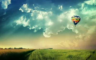 Landscape Nature Nature Nature Wallpaper 4K 2560x1600 Gray