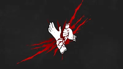 Minimalist Dead Daylight White Bandaged Minimal Wallpaper 4K 12000x6750 Minimalist, 8k, Ultra, Hd, Dead, By, Daylight, Desktop, White, Bandaged, Hands, Dark, Brown, Ultrawide, 4k