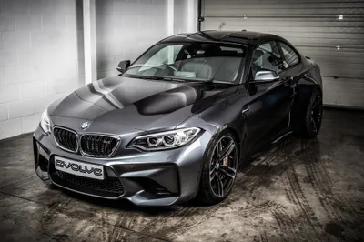 Misty Silver Wallpaper Cars Wallpaper 4K 4096x2730 Silver, Bmw, M2, Sports, Car, Parked, Indoors, Showcased, High, Detail, Ultra, Desktop, White, Ultrawide, 4k