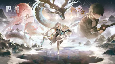 Anime 1919x1079 Abstract Abstract Wallpaper 4K 1919x1079 Anime, 1919x1079, White, Ultrawide