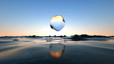 General 3000x1688 Abstract Abstract Wallpaper 4K 3000x1688 Wallpaper, General, 3000x1688, White, Gray, Ultrawide, QHD