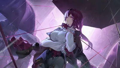 Anime 7008x3945 Abstract Abstract Wallpaper 4K 7008x3945 Anime, 7008x3945, White, Ultrawide, 4k