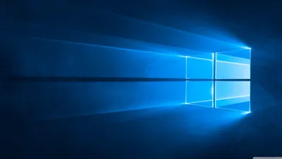 Calm Windows Wallpaper Abstract Wallpaper 4K 3840x2160 Brown, Green