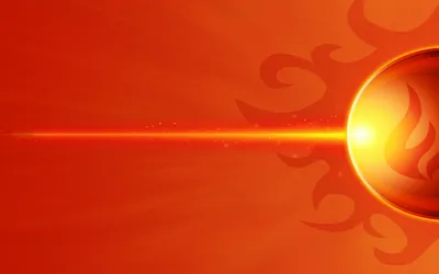Abstract Vibrant Orange Hues Radiating Abstract Wallpaper 4K 1680x1050 An, Abstract, Hd, Desktop, Wallpaper, Featuring, Vibrant, Orange, Hues, Radiating, Light, Swirling, Red, Ultrawide