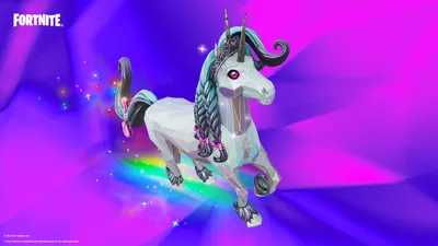 Unicorn Video Game Games Wallpaper 4K 1920x1080 Unicorn, Video, Game, Fortnite, Hd, Desktop, Wallpaper, Yellow, Red, Pink, Ultrawide, Full HD