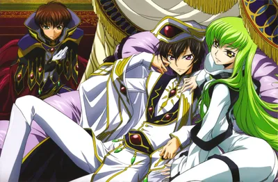 Bold Suzaku Wallpaper Technology Wallpaper 4K 5000x3285 Hd, Desktop, Wallpaper, Featuring, Suzaku, Kururugi, Lelouch, Lamperouge, Anime, Code, Geass, Posed, White, Gray, Ultrawide, 4k