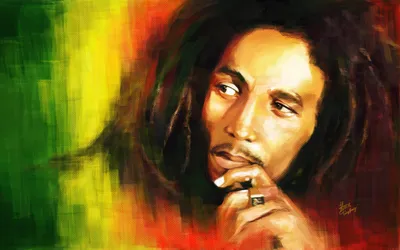 Radiant Vibrant Wallpaper Abstract Wallpaper 4K 1920x1200 A, Vibrant, Hd, Desktop, Wallpaper, Featuring, Bob, Marley, Against, Abstract, Reggae, Colors, Yellow, Ultrawide, Full HD