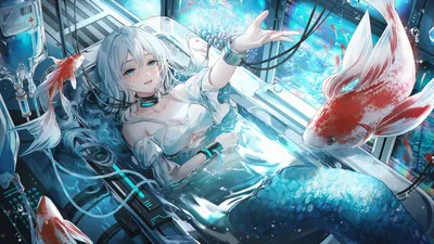 Vivid Anime Wallpaper Abstract Wallpaper 4K 1500x844 Anime, 1500x844, White, Ultrawide