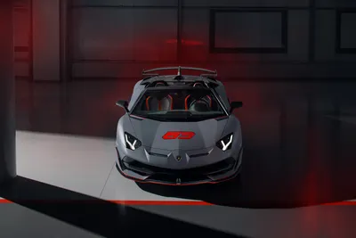 Silver Svj Supercar Cars Wallpaper 4K 7952x5304 Silver, Lamborghini, Aventador, Svj, Supercar, Showcased, In, An, Ultra, Desktop, Sharp, Led, Gray, Landscape, 4k