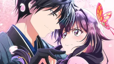Sleek Anime Wallpaper Animals Wallpaper 4K 1920x1080 Anime, Hd, Pc, Desktop, Wallpaper, And, Background, Bride, Barrier, Master, Close-up, White, Ultrawide, Full HD
