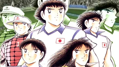 Video Game Captain Tsubasa Games Wallpaper 4K 1920x1080 Video, Game, Captain, Tsubasa, J, Hd, Desktop, Wallpaper, White, Ultrawide, Full HD