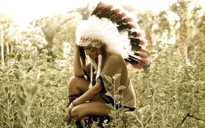 Radiant Native Wallpaper Nature Wallpaper 4K 2560x1600 Hd, Desktop, Wallpaper, Featuring, A, Native, American, Woman, Wearing, Traditional, Feathered, Headdress, White, Ultrawide, QHD