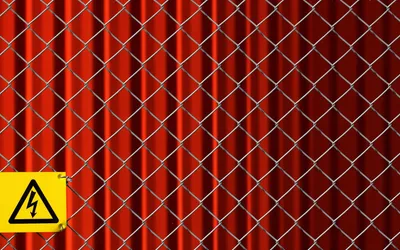 Serene Minimalist Wallpaper Minimal Wallpaper 4K 1920x1200 Minimalist, Man, Made, Fence, Hd, Desktop, Wallpaper:, Red, Brown, Ultrawide, Full HD