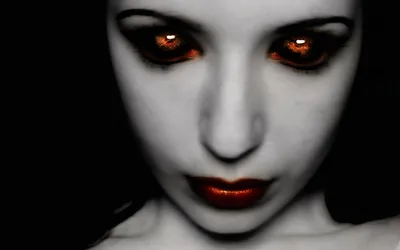 Dark Close Pale Woman Face Black/Dark Wallpaper 4K 1920x1200 Dark, Hd, Pc, Desktop, Wallpaper/background:, Close-up, Of, A, Pale, Woman, 039, Face, Gray, Ultrawide, Full HD