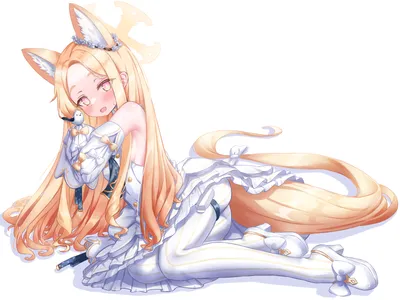 Anime 4000x3000 Abstract Abstract Wallpaper 4K 4000x3000 Anime, 4000x3000, White, Landscape, 4k