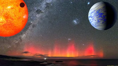 Vibrant Planets Wallpaper Space Wallpaper 4K 1920x1080 Planets, Brown, White, Ultrawide, Full HD