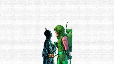 Moody Green Wallpaper Abstract Wallpaper 4K 1920x1080 Green, Arrow, Batman, Comic, And, The, Outsiders, Desktop, White, Ultrawide, Full HD