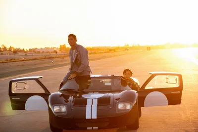 Bright Christian Wallpaper Cars Wallpaper 4K 3000x2000 Christian, Bale, Le, Mans, 66, Movie, Ford, V:, Ferrari, Desktop, White, Landscape, QHD