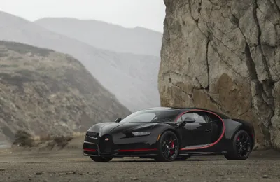 Sleek Black Chiron Supercar Beside Cars Wallpaper 4K 2047x1329 Hd, Desktop, Wallpaper, Featuring, A, Sleek, Black, Bugatti, Chiron, Supercar, Parked, Beside, White, Gray, Ultrawide, Full HD