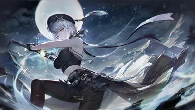Dark Anime Wallpaper Abstract Wallpaper 4K 7680x4320 Anime, 7680x4320, White, Gray, Ultrawide, 4k