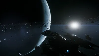 Dark Constellation Wallpaper Space Wallpaper 4K 3840x2160 Constellation, Star, Citizen), Space, Video, Game, Desktop, White, Gray, Ultrawide, 4k