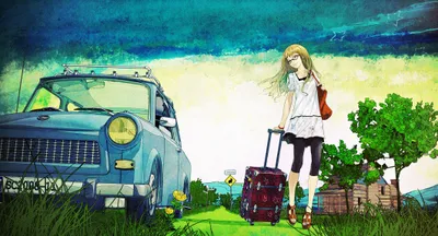 Epic Supercell Wallpaper Abstract Wallpaper 4K 2124x1148 Hd, Desktop, Wallpaper, Featuring, A, Supercell, Music, Theme, Depicting, Girl, Luggage, Standing, White, Ultrawide, Full HD
