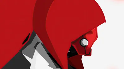 Comics Comic Red Hood Abstract Wallpaper 4K 3840x2160 Dc, Comics, Comic, Red, Hood, Hd, Desktop, Wallpaper, White, Brown, Ultrawide, 4k