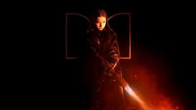 Calm Ana Wallpaper Black/Dark Wallpaper 4K 3840x2160 4k, Ultra, Hd, Desktop, Wallpaper, Featuring, Ana, De, Armas, Dark, Intense, Scene, Brown, Black, Ultrawide