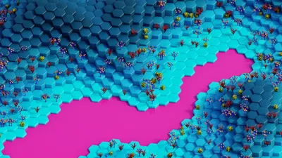 General 5120x2880 Abstract Abstract Wallpaper 4K 5120x2880 Wallpaper, General, 5120x2880, Pink, Yellow, Ultrawide, 4k