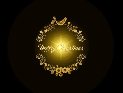 Minimalist Golden Floral Wreath Bird Minimal Wallpaper 4K 3000x2280 Minimalist, Hd, Pc, Desktop, Wallpaper, Featuring, A, Golden, Floral, Wreath, Bird, Surrounding, Brown, Orange, Landscape, QHD