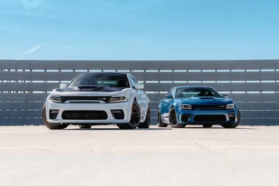 White Dodge Charger Srt Hellcat Cars Wallpaper 4K 3000x2001 Hd, Desktop, Wallpaper, Featuring, A, White, Dodge, Charger, Srt, Hellcat, Muscle, Car, Landscape, QHD