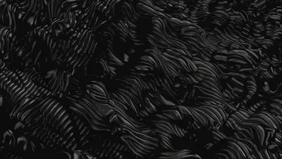 Abstract Black Textured Abstract Wallpaper 4K 3840x2160 Abstract, Black, Textured, Surface, With, Intricate, Swirling, Patterns, Ultra, Designed, Desktop, Ultrawide, 4k