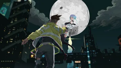 Crisp Anime Wallpaper Abstract Wallpaper 4K 5334x3000 Anime, 5334x3000, White, Ultrawide, 4k