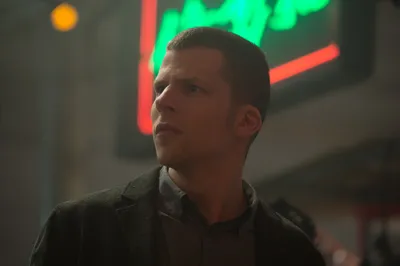 Daniel Atlas Jesse Eisenberg Movie Abstract Wallpaper 4K 4928x3280 J, Daniel, Atlas, Jesse, Eisenberg, Movie, Now, You, See, Desktop, Orange, Ultrawide, 4k