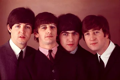 Classic Beatles Iconic Abstract Wallpaper 4K 1920x1290 Classic, Hd, Wallpaper, Featuring, The, Beatles, Showcasing, Iconic, Band, Members, Suits, Capturing, Gray, Landscape, Full HD