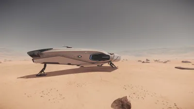 600i Star Citizen Space Wallpaper 4K 3840x2160 600i, Star, Citizen), Video, Game, Hd, Desktop, Gray, Ultrawide, 4k