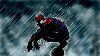 Spider Man 1080p Wallpaper 4K, Abstract category